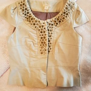 Anthropologie Indra jacket